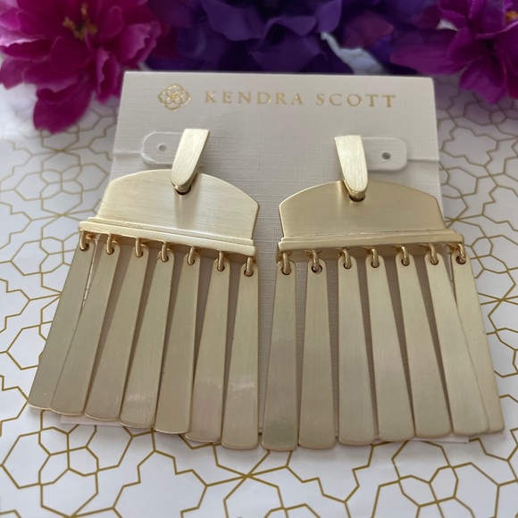 Kendra scott layne earrings Clearance